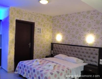 Blue Sea Beach Resort, Magán szállás a községben Thassos, G&ouml;r&ouml;gorsz&aacute;g