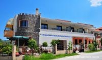 Dolphins Apartments and Rooms, private accommodation in city Thassos, Greece