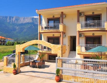 Emotions Apartments, private accommodation in city Thassos, Greece