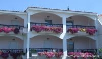 Irini Haideftou Studios, logement privé à Thassos, Grèce