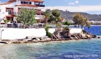 Magda Rooms, private accommodation in city Neos Marmaras, Greece