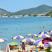 Nisteri Beach-Hotel-Villa, Privatunterkunft im Ort Thassos, Griechenland