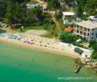 Nisteri Beach-Hotel-Villa, Privatunterkunft im Ort Thassos, Griechenland