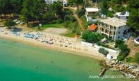 Nisteri Beach-Hotel Villa, logement privé à Thassos, Grèce