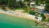 Nisteri Beach-Hotel Villa, ενοικιαζόμενα δωμάτια στο μέρος Thassos, Greece