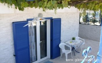 Rudi Studios, privat innkvartering i sted Sarti, Hellas