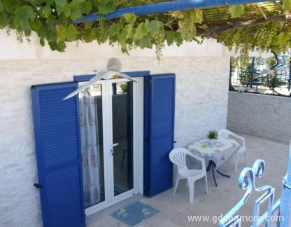 Studios Rudi, logement privé à Sarti, Gr&egrave;ce