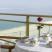 Santa Beach Hotel, privat innkvartering i sted Thessaloniki, Hellas