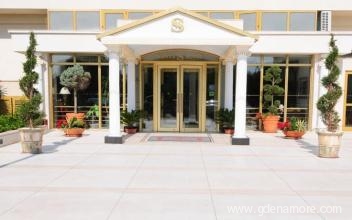 Santa Beach Hotel, privatni smeštaj u mestu Thessaloniki, Grčka