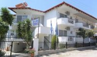 Meltemaki-leilighetene, privat innkvartering i sted Nea Skioni, Hellas
