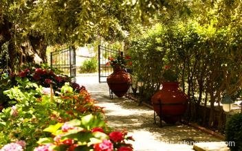 Hotel Thetis, zasebne nastanitve v mestu Thassos, Grčija