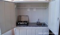 Vergina Rooms, private accommodation in city Nea Potidea, Greece