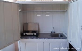 Vergina Rooms, privatni smeštaj u mestu Nea Potidea, Grčka