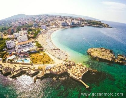 Petrovići Apartmanok, Magán szállás a községben Dobre Vode, Montenegr&oacute; - Dobre Vode