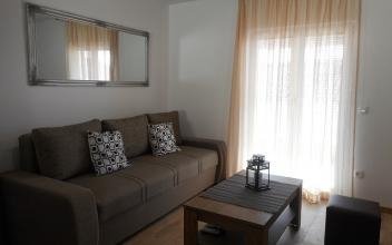 Spring, private accommodation in city Vodice, Croatia