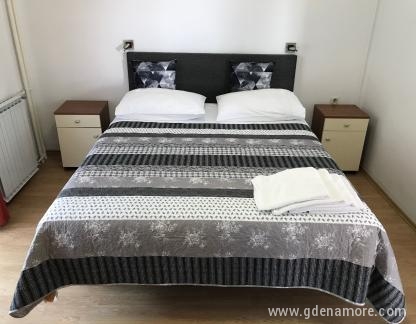 Carolina A2, private accommodation in city Poreč, Croatia - Carolina bed room