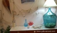 Leiligheter "AMFORA", privat innkvartering i sted Djenović, Montenegro