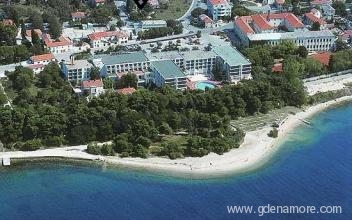 Денис, частни квартири в града Zadar, Хърватия