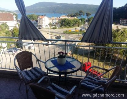 Apartman Isidora, privat innkvartering i sted Meljine, Montenegro