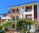 Villa Blazeski, alloggi privati a Ohrid, Macédoine