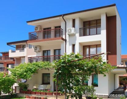 Villa Blazeski, Privatunterkunft im Ort Ohrid, Mazedonien