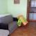 I am renting 2 apartments in the center of Sutomore, private accommodation in city Sutomore, Montenegro