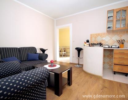 Apartmani Asovic, privatni smeštaj u mestu Bar, Crna Gora - Apartman 1