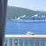 Sz&aacute;ll&aacute;s a strand k&ouml;zel&eacute;ben - Herceg Novi, Magán szállás a községben Kumbor, Montenegr&oacute;
