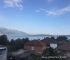 Apartments Vulovic, private accommodation in city Bijela, Montenegro