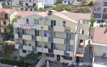 Apartmani Prascevic, privatni smeštaj u mestu Radovići, Crna Gora