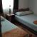 Apartmani Krivokapić, Privatunterkunft im Ort Budva, Montenegro - spavaća soba -jednosobni apartman