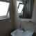  N &amp; L , privatni smeštaj u mestu Budva, Crna Gora - kupatilo-jednosobni apartman