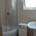 Apartmani Krivokapić, zasebne nastanitve v mestu Budva, Črna gora - kupatilo-jednosobni apartman
