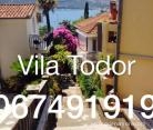 Villa Todor, Privatunterkunft im Ort Herceg Novi, Montenegro