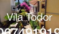 Villa Todoro, alloggi privati a Herceg Novi, Montenegro