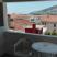 Apartmani Krivokapić, Privatunterkunft im Ort Budva, Montenegro - balkon-jednosobni apartman