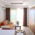 Casa Hena, private accommodation in city Ulcinj, Montenegro - Studio apartman sa pogledom na more