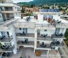 Apartments Saric, private accommodation in city Šušanj, Montenegro