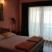 Apartmani Krivokapić, private accommodation in city Budva, Montenegro - spavaći deo -studio