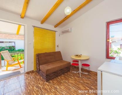 Apartments Lilic, private accommodation in city Ulcinj, Montenegro