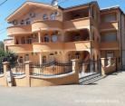 Apartments Ramovic, private accommodation in city Dobre Vode, Montenegro