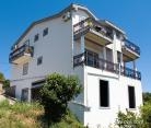 Apartments Antovic, private accommodation in city Krimovica, Montenegro