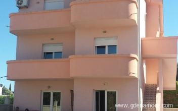 Vila Guberinic, privatni smeštaj u mestu Ulcinj, Crna Gora