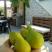 Guest House Igalo, private accommodation in city Igalo, Montenegro - Dvoriste / Yard