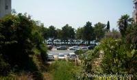 Apartments Darko, private accommodation in city Šušanj, Montenegro