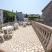 Studio apartments Jela, 5 min from the beach, private accommodation in city Bečići, Montenegro