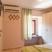 Studio apartments Jela, 5 min from the beach, private accommodation in city Bečići, Montenegro