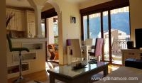 Star of Cattaro, private accommodation in city Dobrota, Montenegro