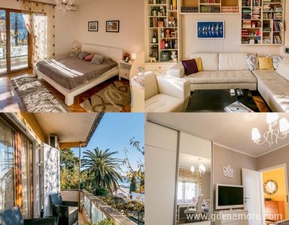 Apartmani Beko, privatni smeštaj u mestu Herceg Novi, Crna Gora - 4