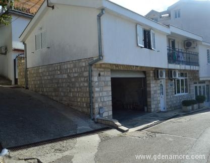 Apartamentos &quot;Vlaović&quot;, alojamiento privado en Igalo, Montenegro - apartmani Vlaovic